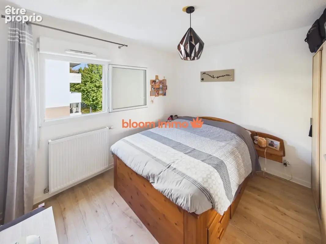 Appartement 4 pièces 79 m² à vendre à Chambery (73000) - photo 7