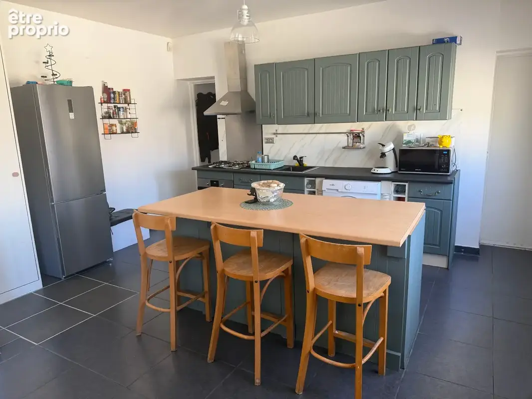 Maison à vendre 4 pièces proche de GRISY LES PLATRES (95) - photo 2