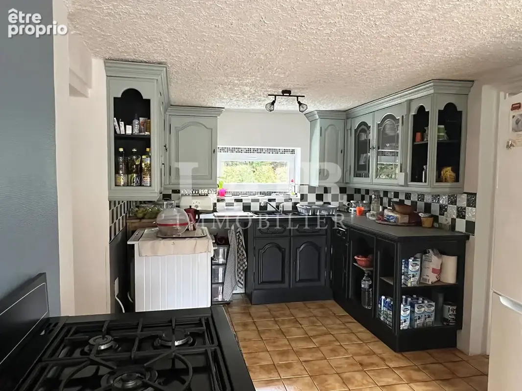 Maison colombage, 5 minutes de Rânes sur 1984 m²  - Réf: E15595 - photo 4