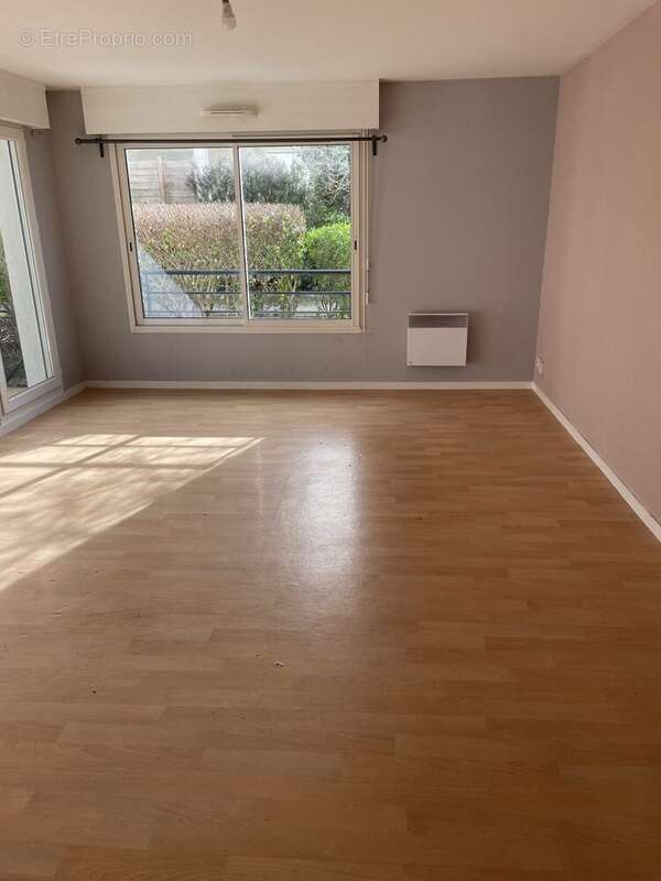 Appartement à QUIMPER