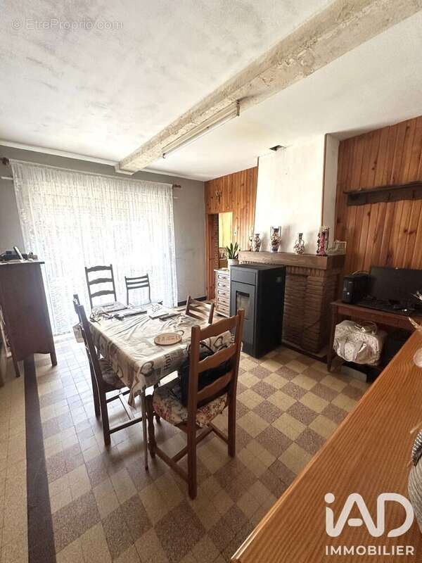 Maison 80 m² à Auchel  - photo 3