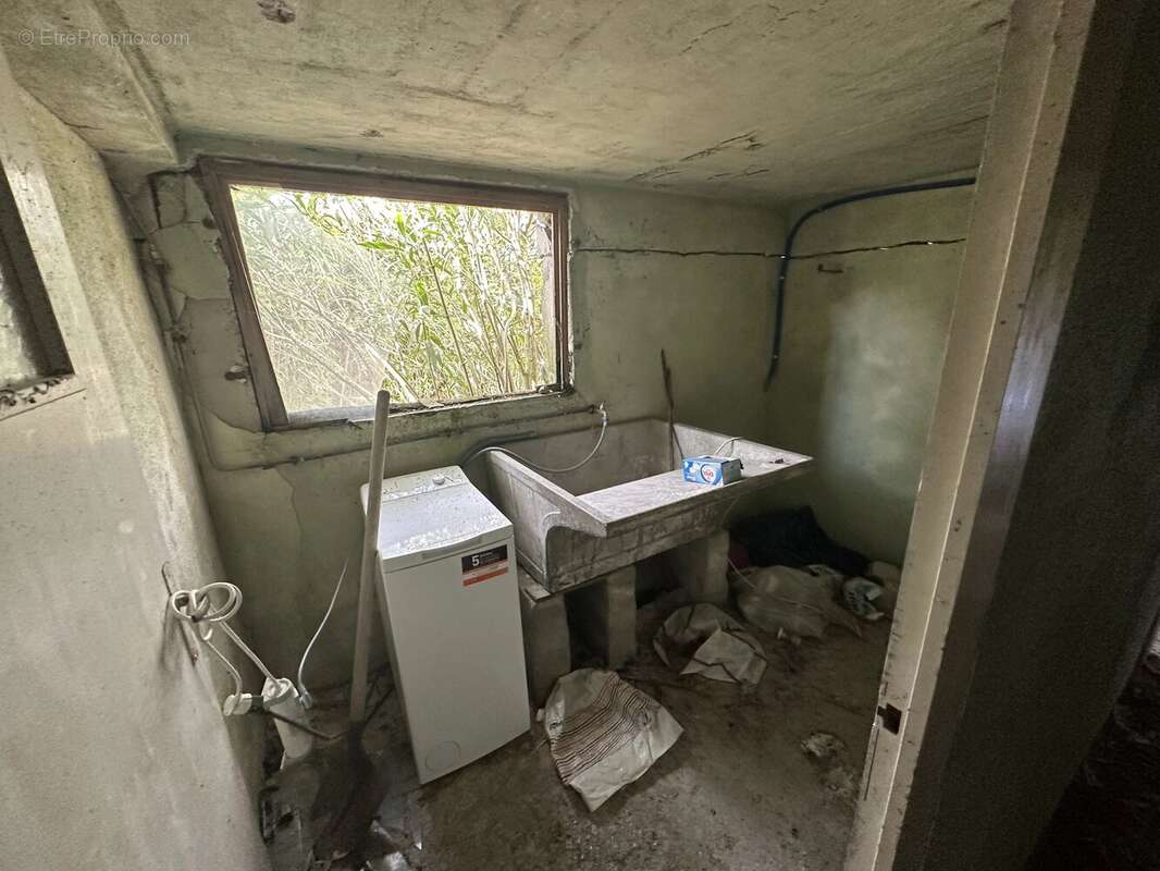 Appartement à FLAUGEAC