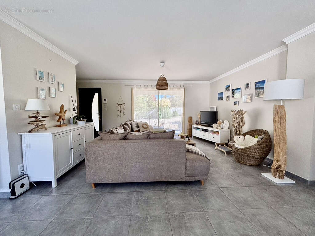 Maison à BOSMIE-L&#039;AIGUILLE