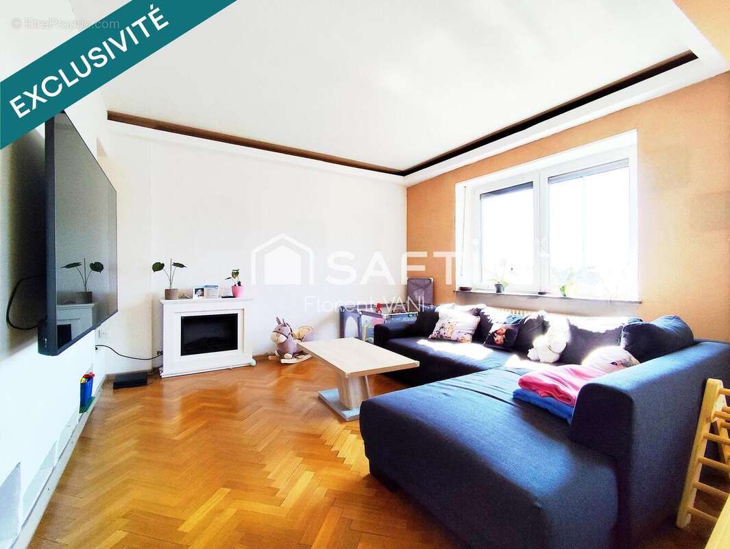 Photo 3 - Maison à CREUTZWALD