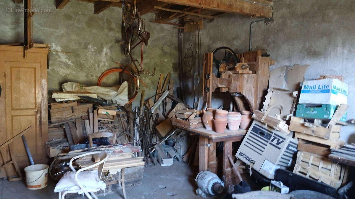 Maison à SAINT-PAUL-DE-SALERS