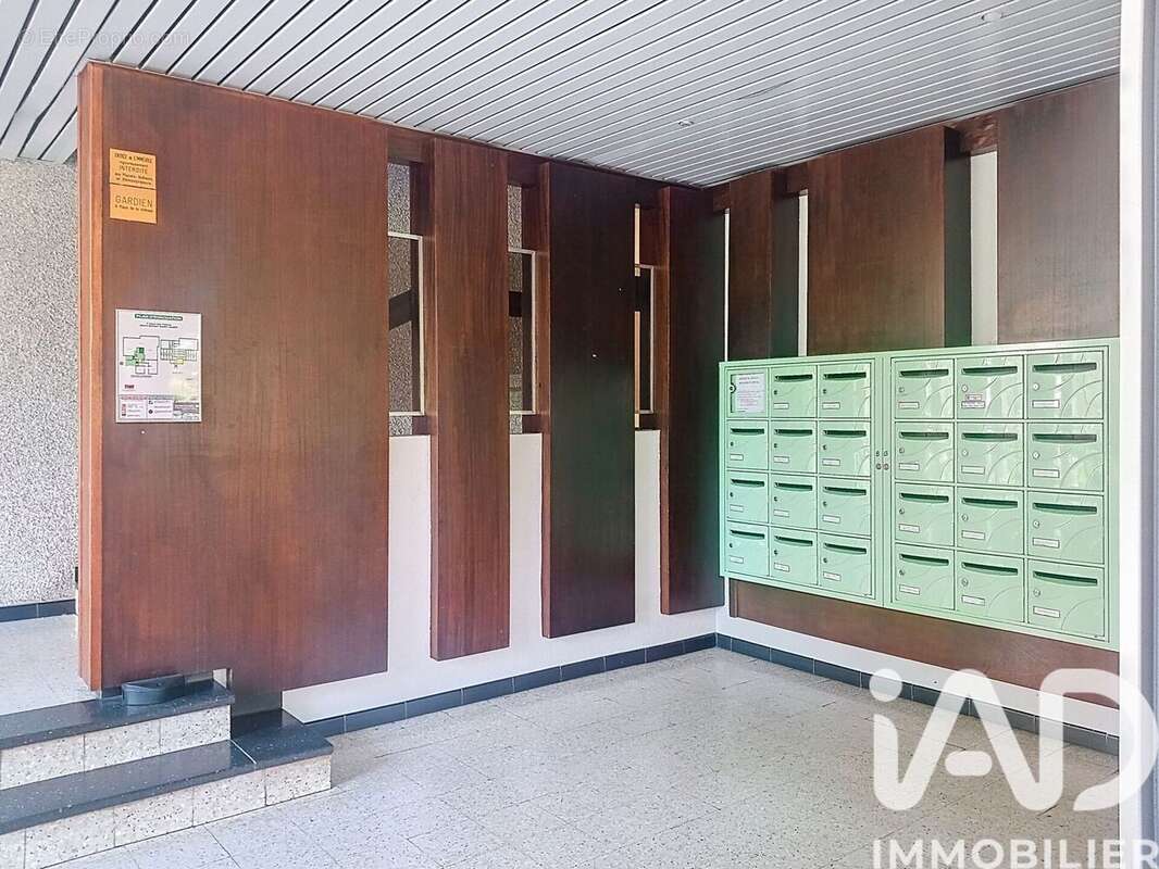 Photo 6 - Appartement à BOISSY-SAINT-LEGER