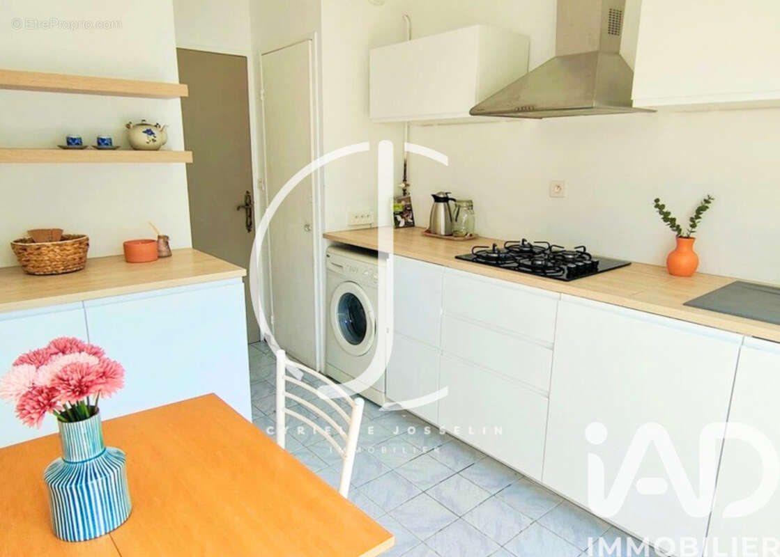 Photo 5 - Appartement à LA VALETTE-DU-VAR