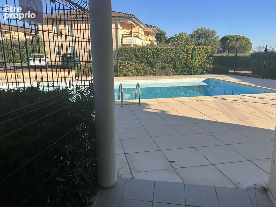 Appartement T2 - photo 8