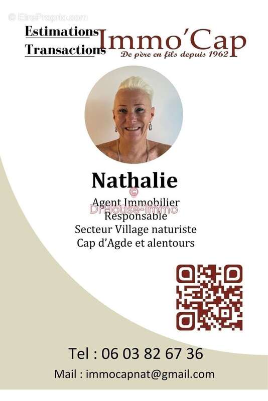 Appartement 32 m² à Agde  - photo 80