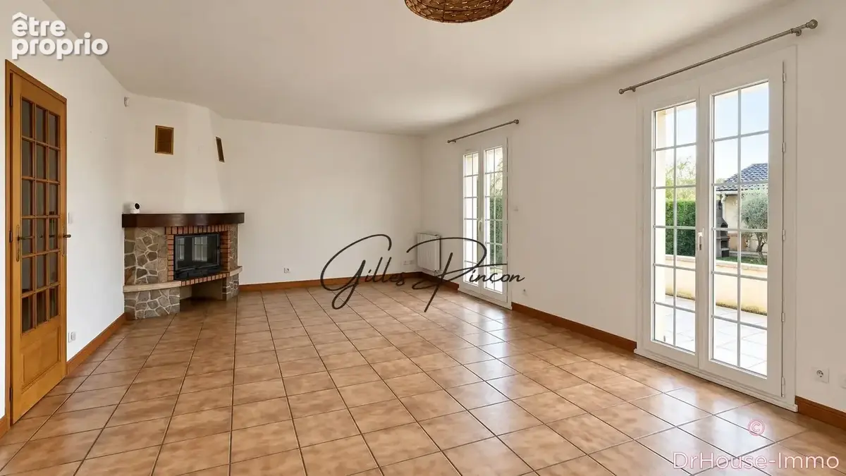 Maison 7 pièces 131 m² à vendre à Limay (78520) - photo 41