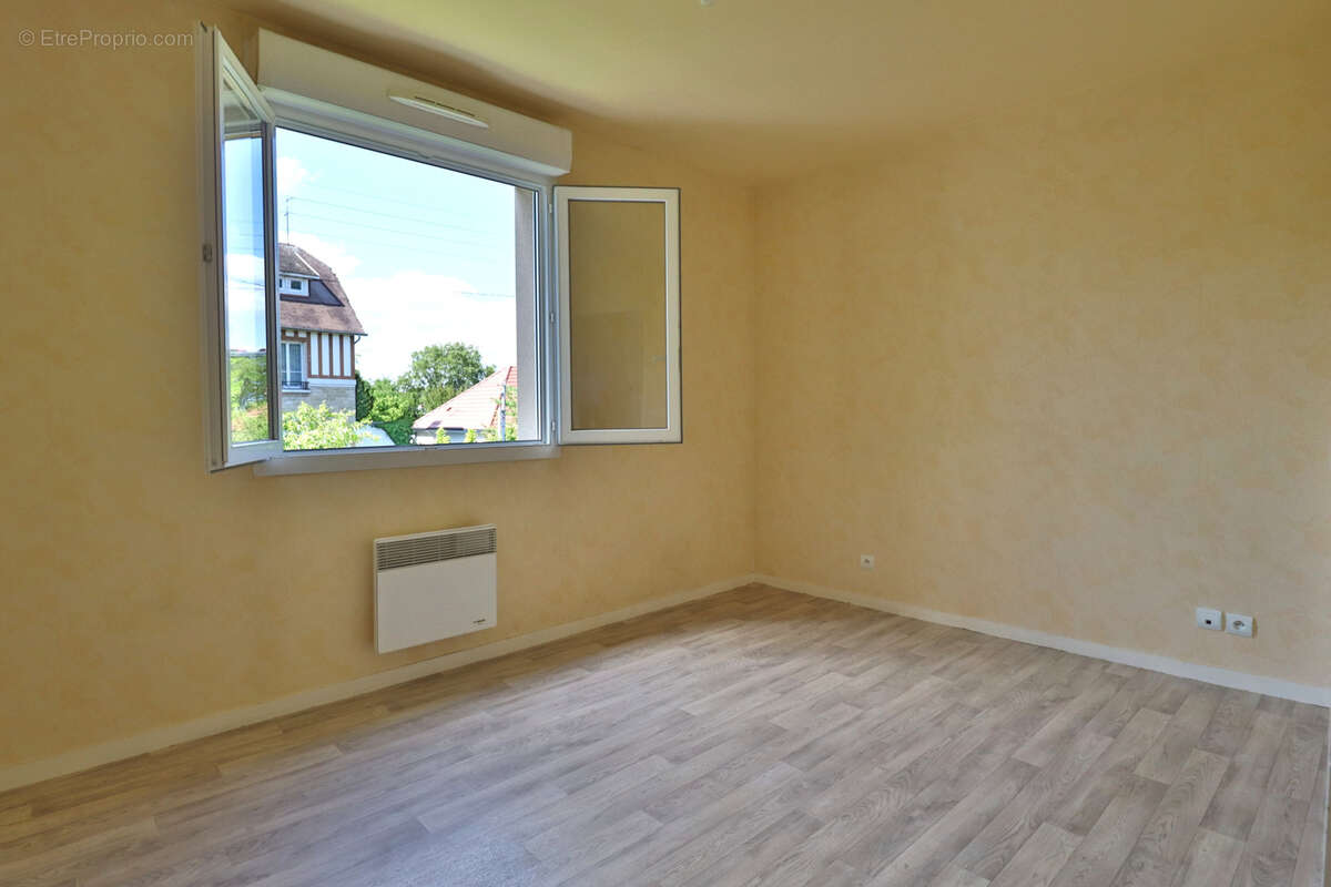 Appartement à TROYES