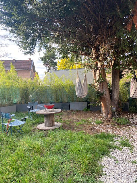 Maison à GENNEVILLIERS