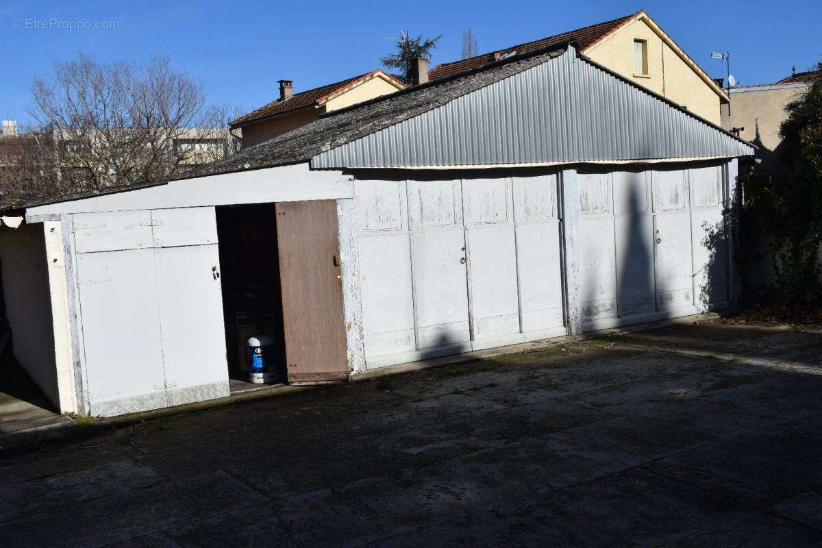 Maison à QUILLAN