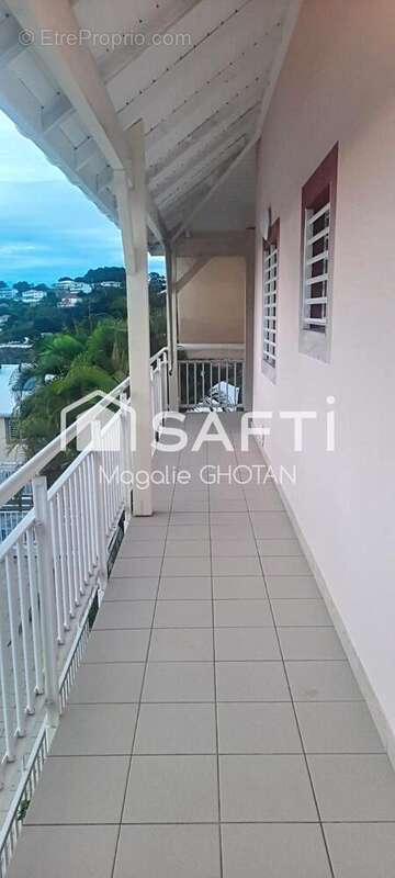 Photo 5 - Appartement à LE GOSIER