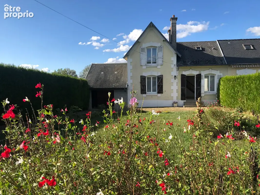 Maison à SOISSONS