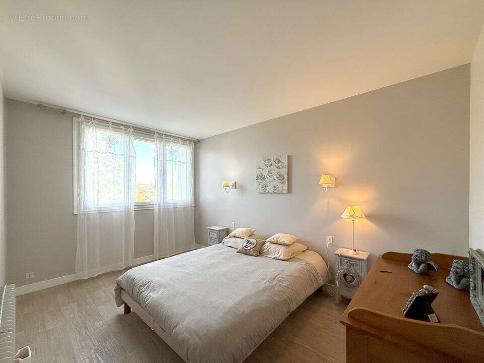 Appartement à PERIGUEUX