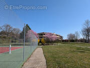 Appartement à FERNEY-VOLTAIRE
