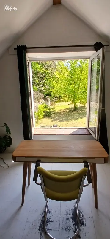 Maison 216 m² à Le Vaudoue  - photo 14