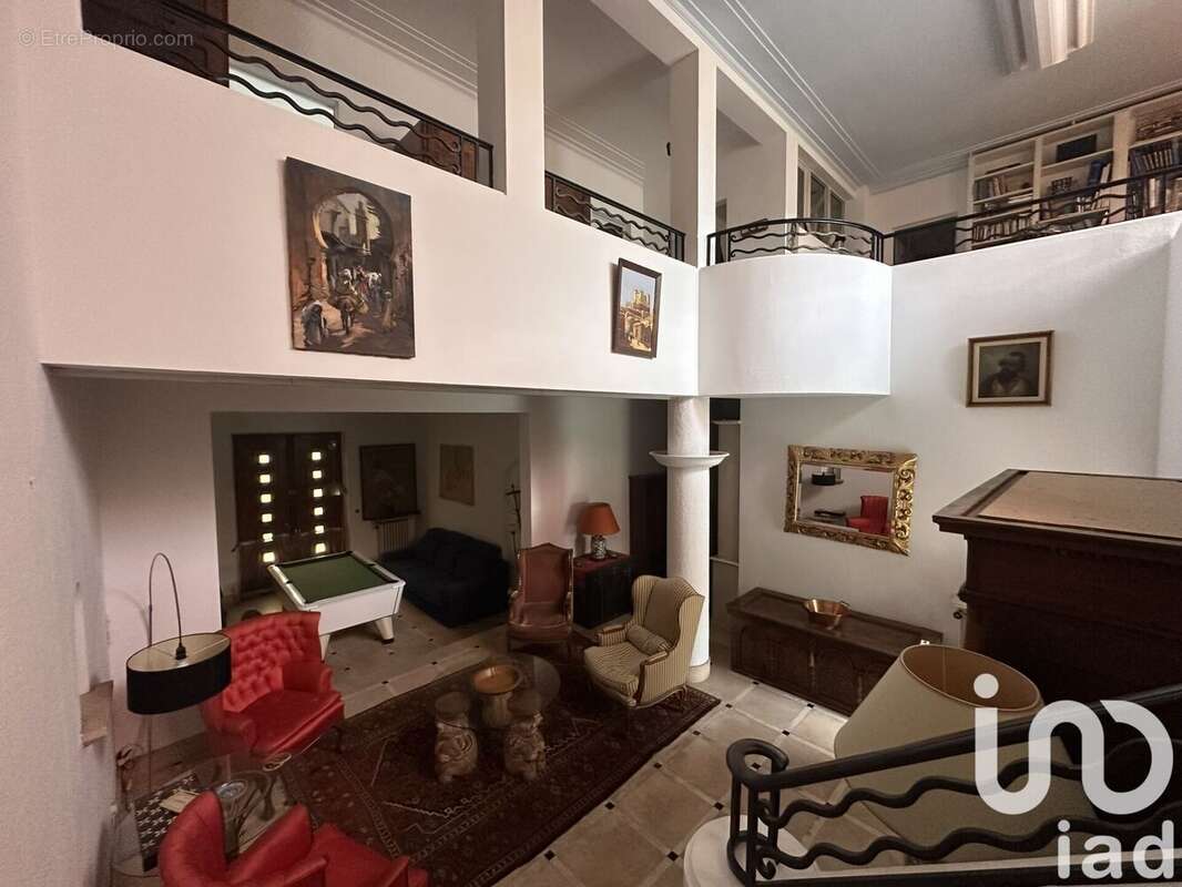 Photo 8 - Appartement à SAINT-VINCENT-DE-TYROSSE