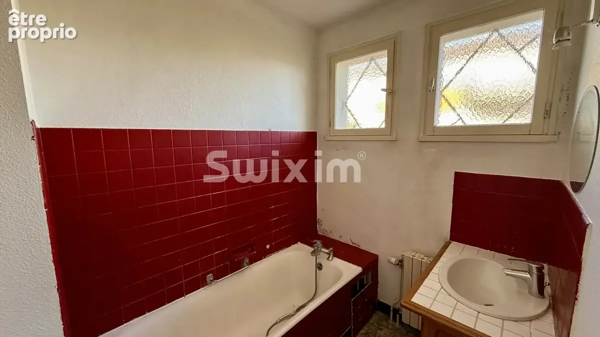 Maison 4 pièces 79 m² à vendre à Champagnole (39300) - photo 7