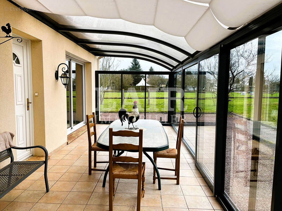 Maison à ALENCON
