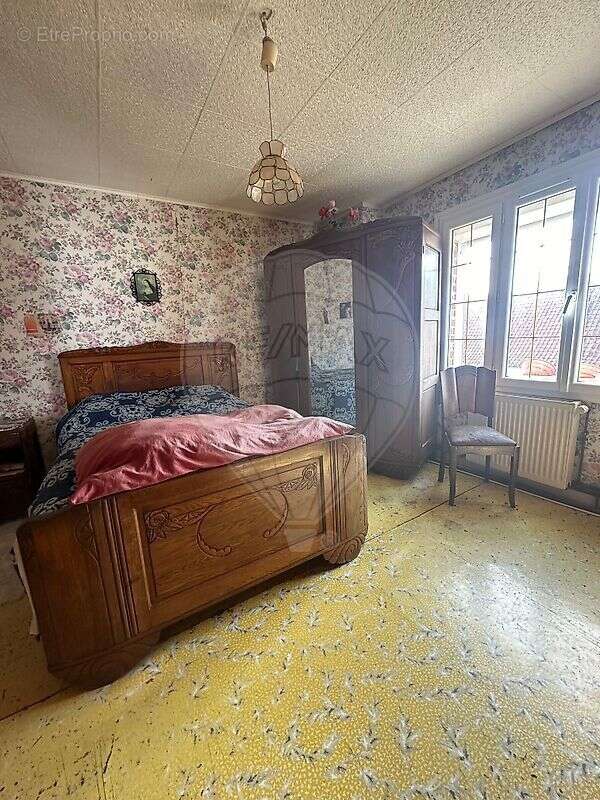 Maison 4 chambre(s) à vendre - photo 18