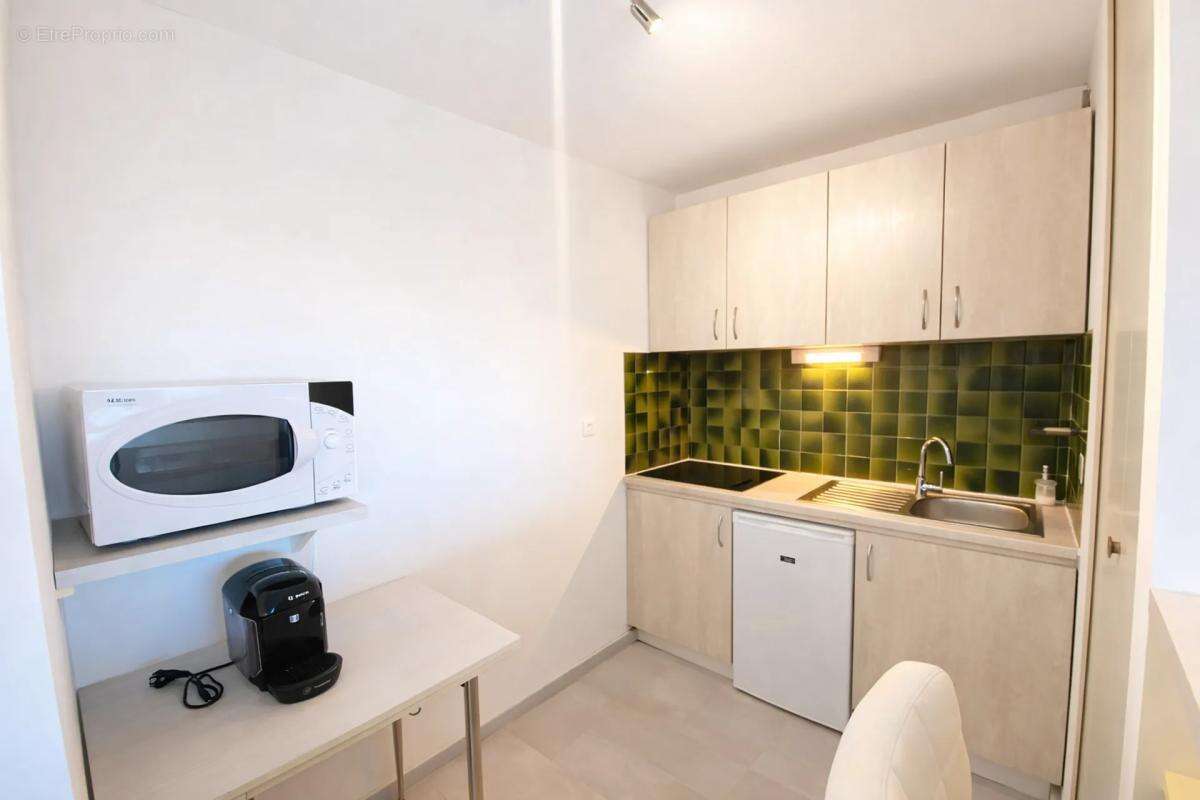 Appartement à ALBI