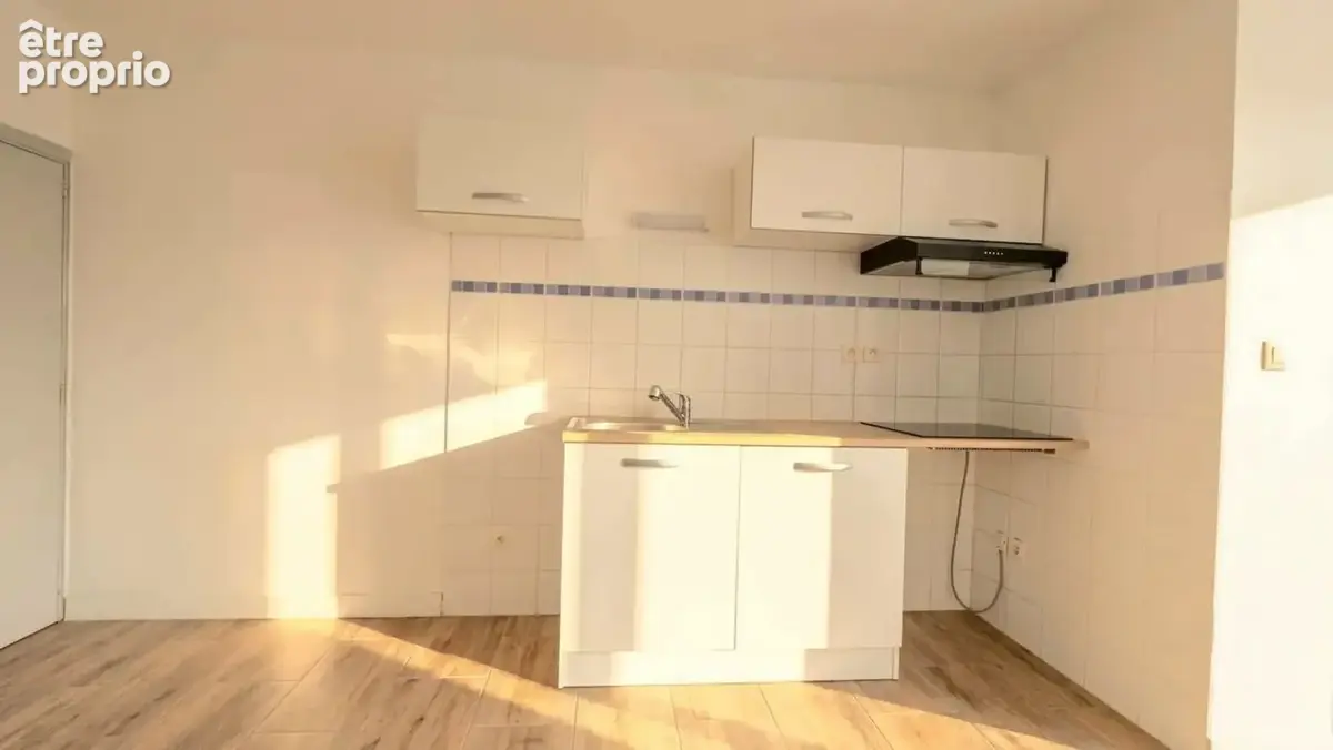 Appartement 2 pièces 45 m² à vendre à Saint-Cezert (31330) - photo 5