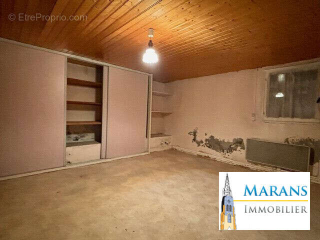 Maison à MONTREUIL
