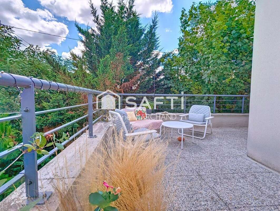 Photo 9 - Appartement à CASTANET-TOLOSAN