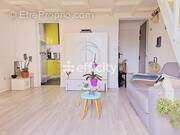 Appartement à CHATILLON