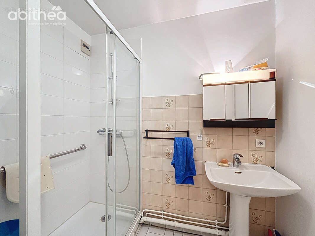 Appartement à CHOISY-LE-ROI