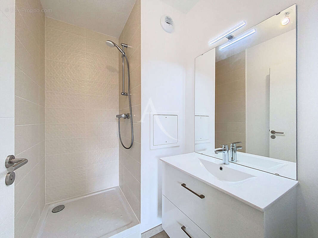 Appartement à RUEIL-MALMAISON