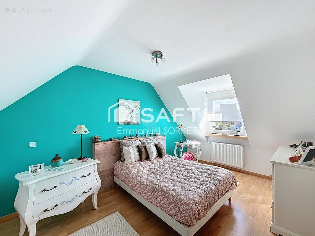 Photo 1 - Maison à LOCMARIA-PLOUZANE