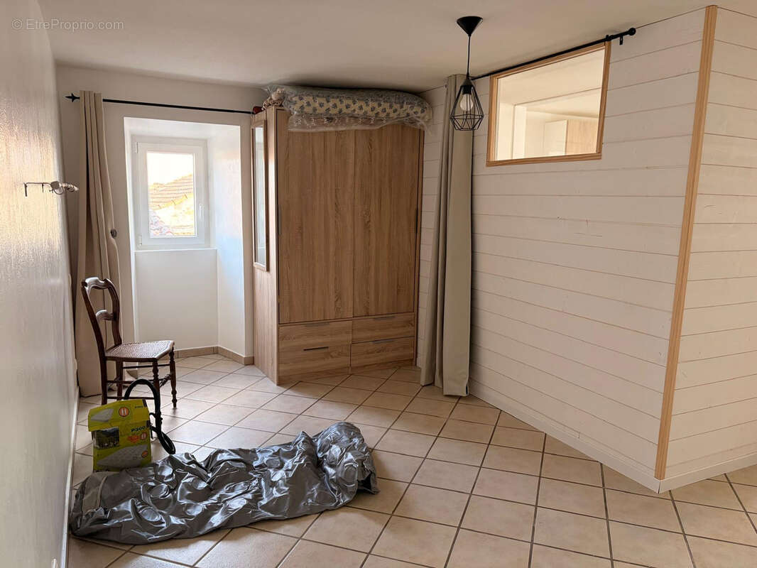 Appartement à LANGOGNE