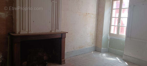 Appartement à CAYLUS