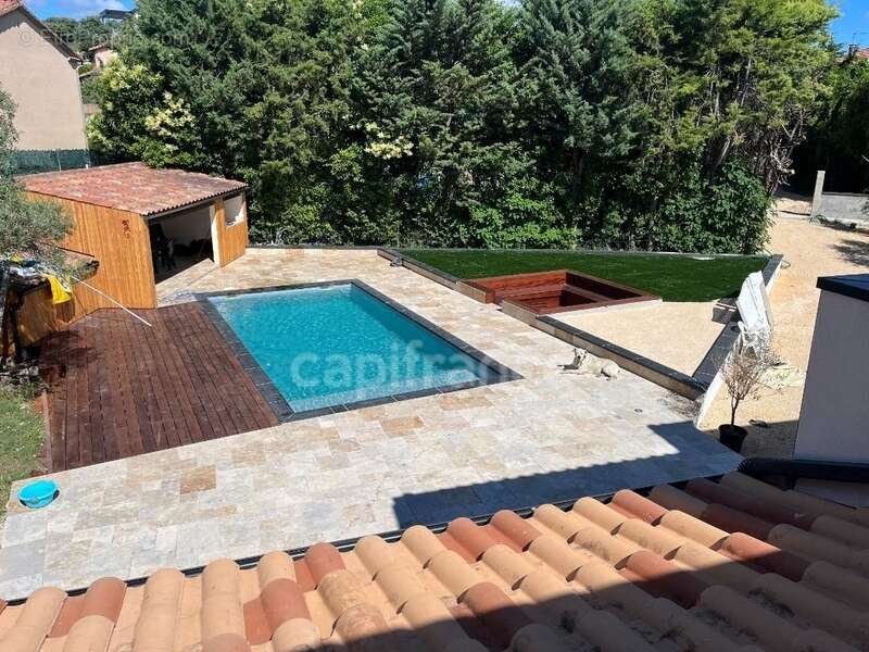 Maison à vendre 5 pièces ALES (30) - photo 3