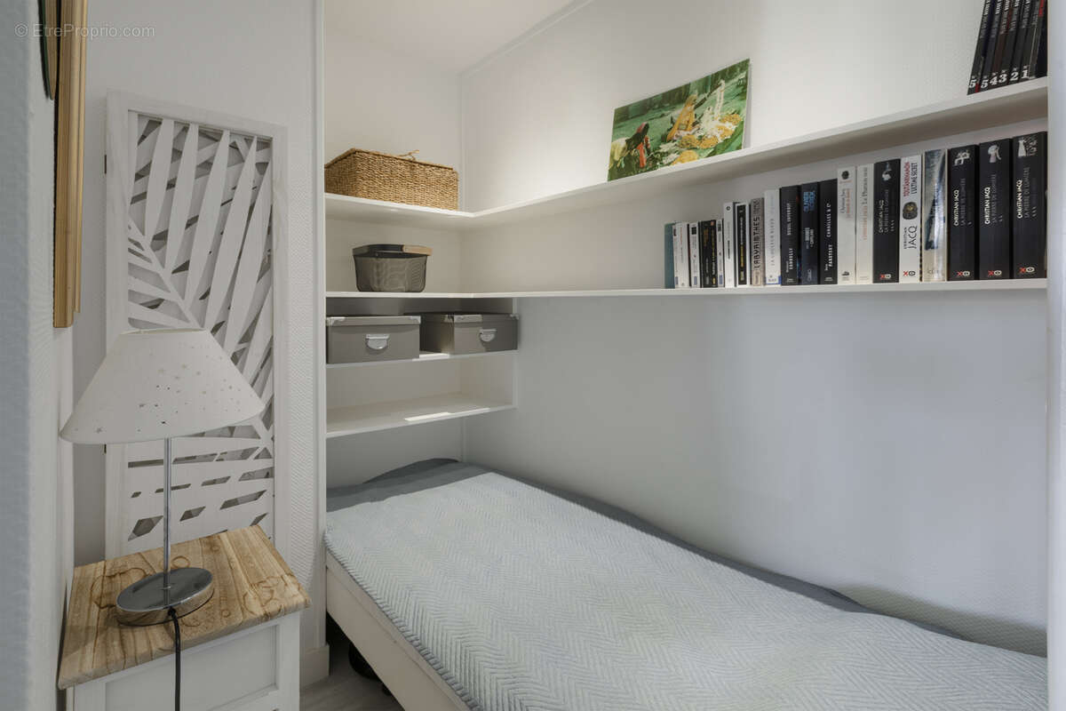 Residence plage face au port - photo 5