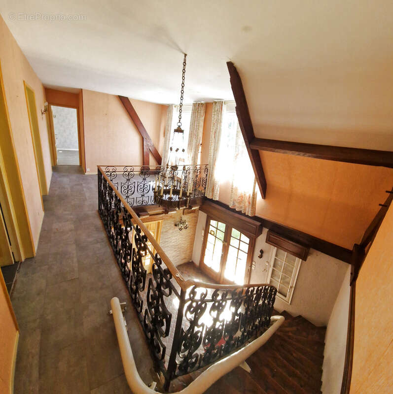 Maison à ANNOEULLIN