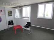 Commerce à SAINT-MAX