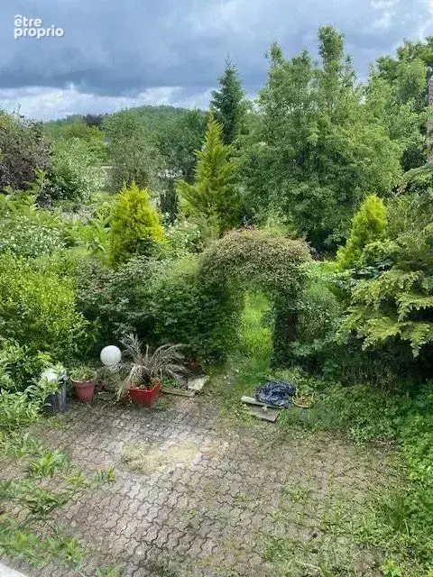 Vente Maison Bruyeres-et-montberault(02860) 109 500ï¿œ - photo 6