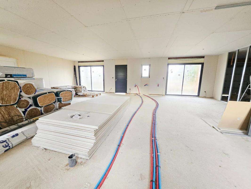 Maison à MONTPON-MENESTEROL