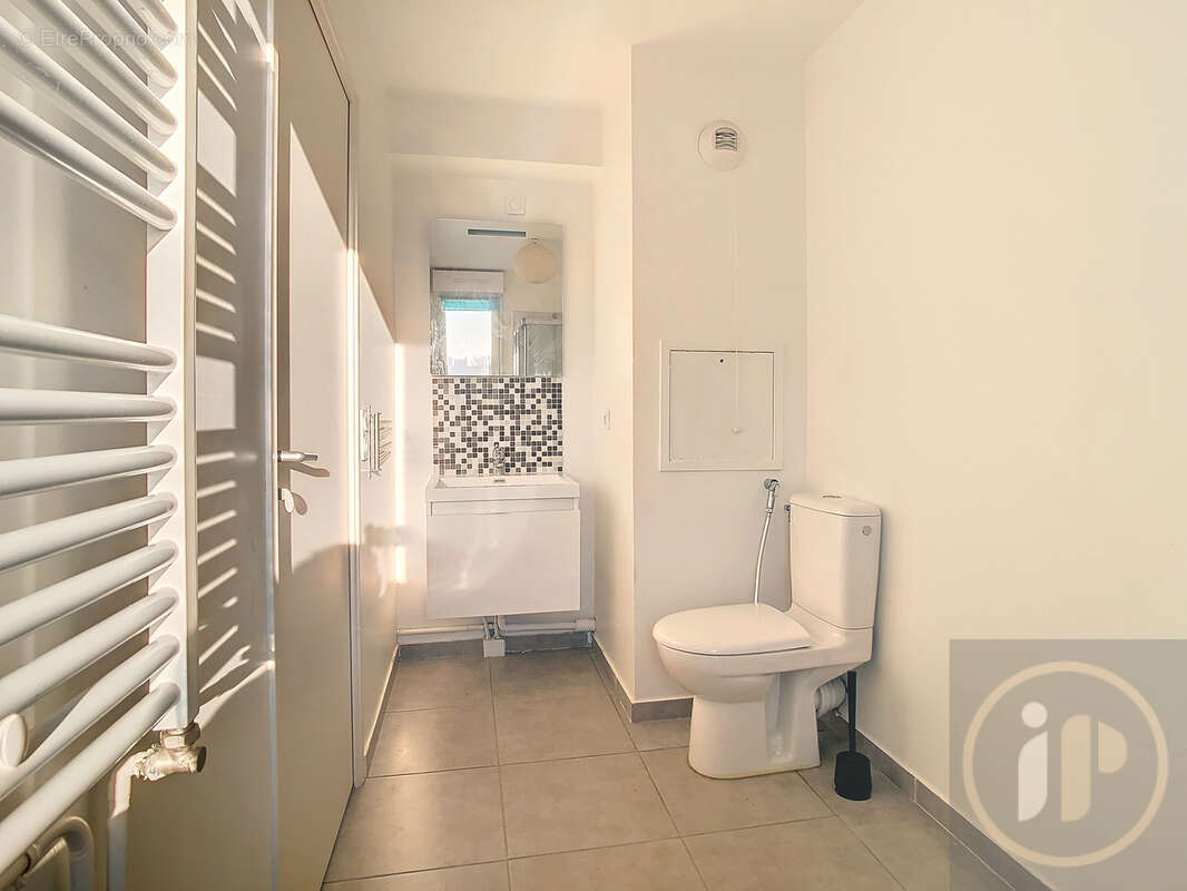 Appartement à POISSY