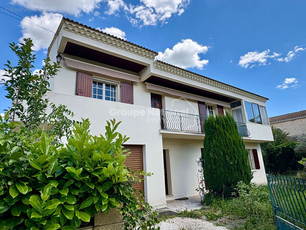 Maison à ARLES