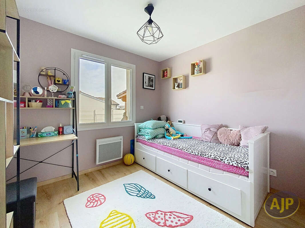 Maison à CASTELNAU-DE-MEDOC