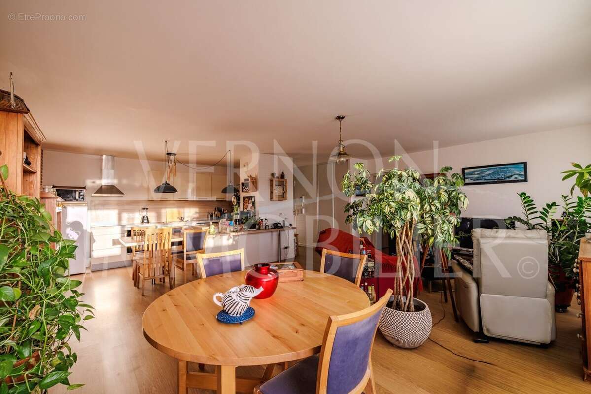 Appartement à VERNON