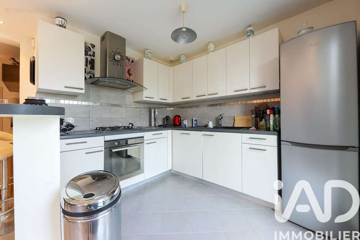 Photo 2 - Maison à MOUROUX