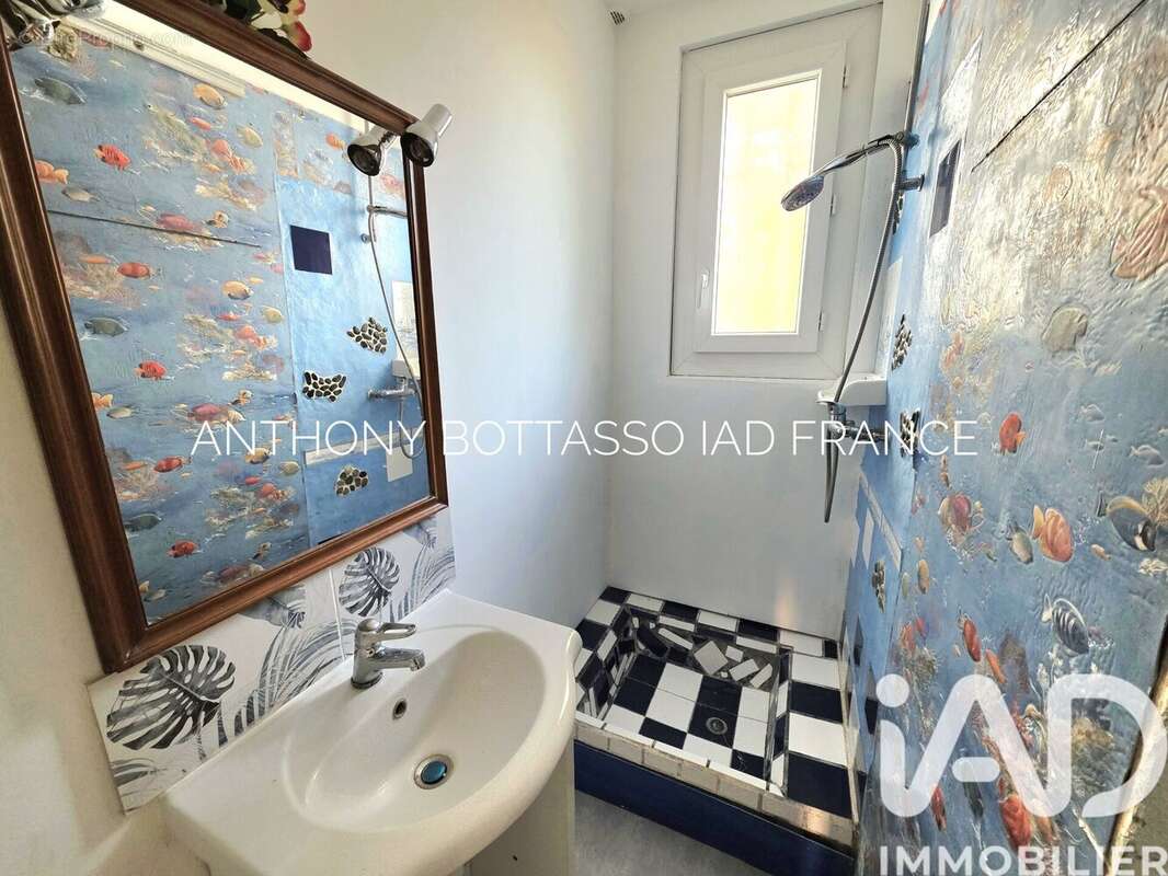 Photo 7 - Appartement à LA SEYNE-SUR-MER