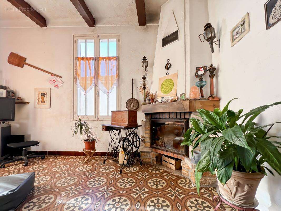 Maison à SAINT-RAPHAEL