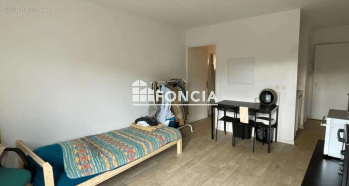 Appartement à CORBEIL-ESSONNES